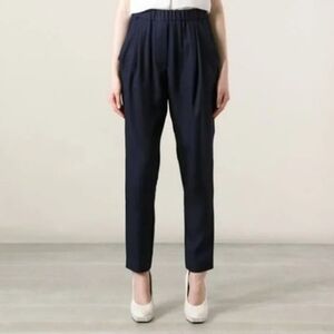 3.1 Phillip Lim Navy Trousers